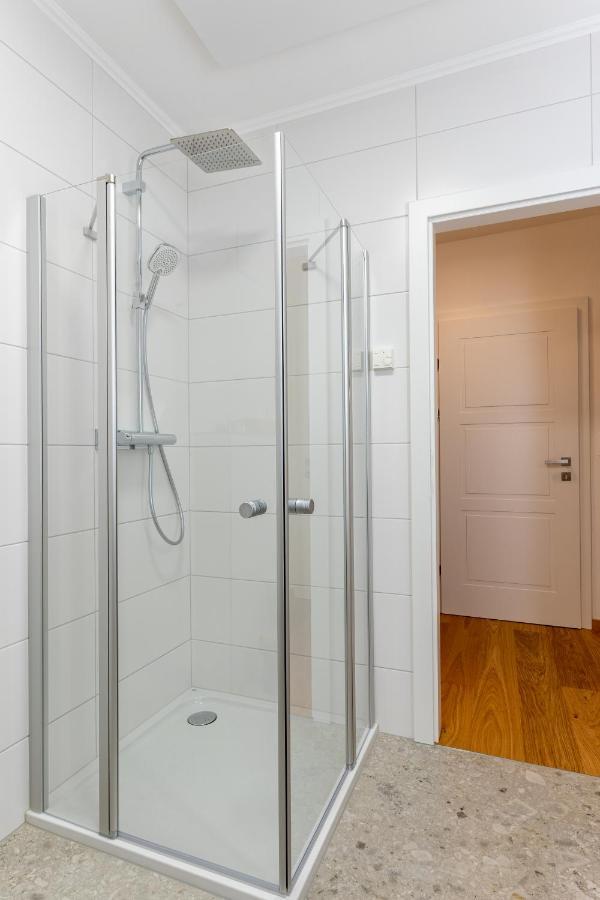 Apartments Galumbo - Bleiben & Geniessen อิลมิทซ์ ภายนอก รูปภาพ