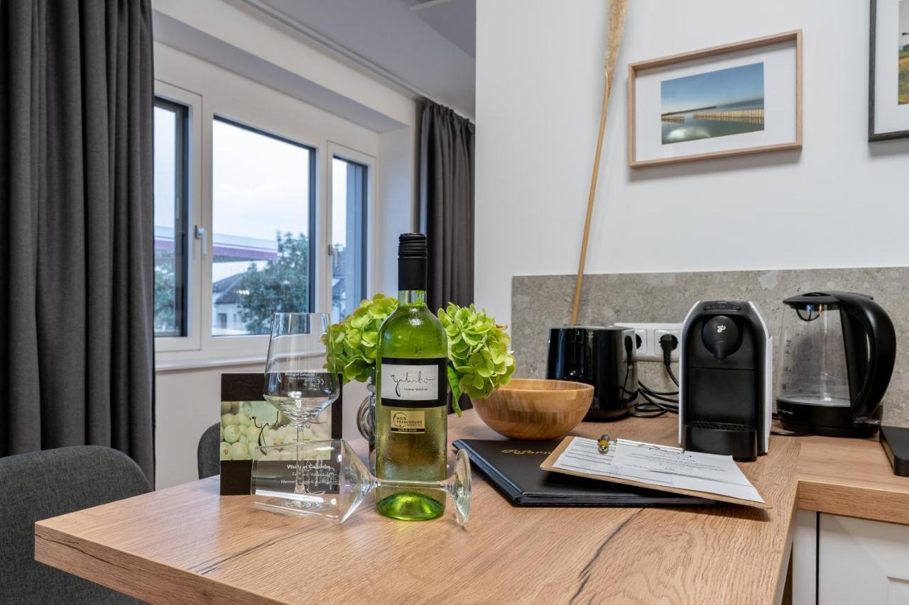Apartments Galumbo - Bleiben & Geniessen อิลมิทซ์ ภายนอก รูปภาพ